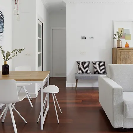 Basque Terrace By Feelfree Rentals San Sebastián Exterior photo