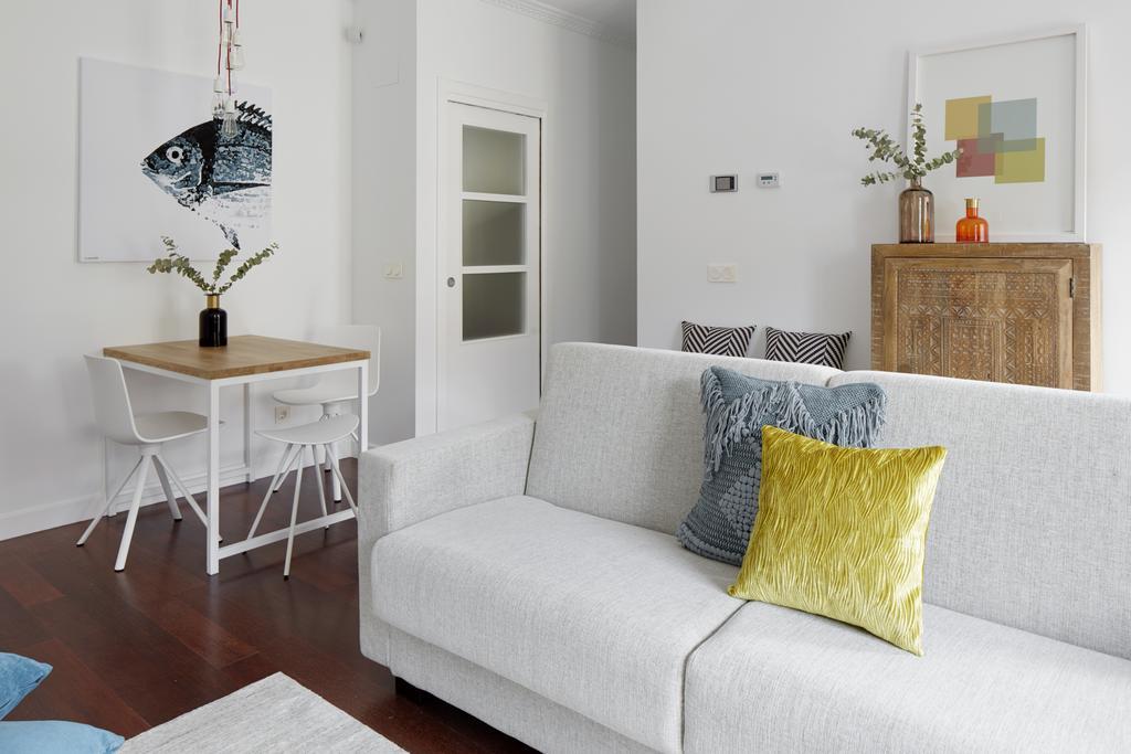 Basque Terrace By Feelfree Appartement