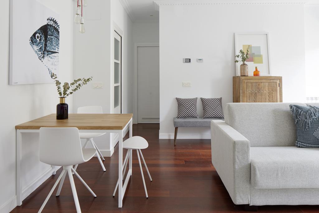 Appartement Basque Terrace By Feelfree *