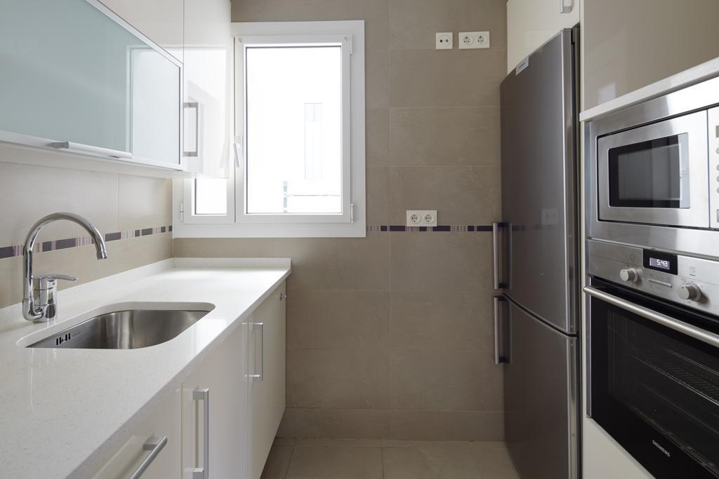 Appartement Basque Terrace By Feelfree