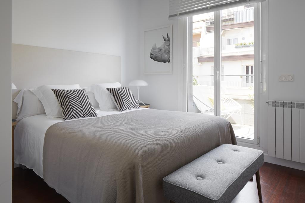 Basque Terrace By Feelfree San Sebastián